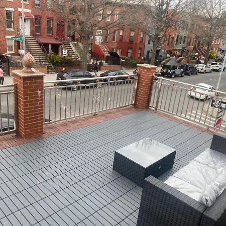 Gorgeous 2 Bedroom Apt Brooklyn New York City Exterior photo