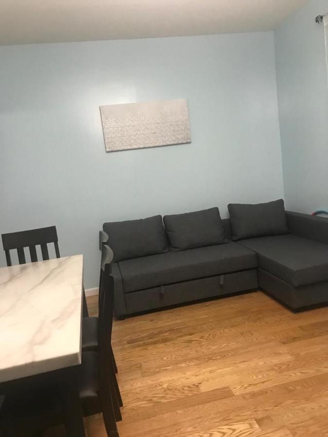 Gorgeous 2 Bedroom Apt Brooklyn New York City Exterior photo