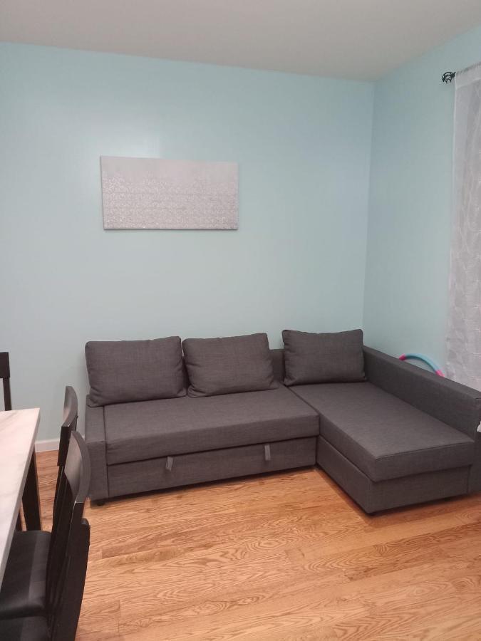 Gorgeous 2 Bedroom Apt Brooklyn New York City Exterior photo