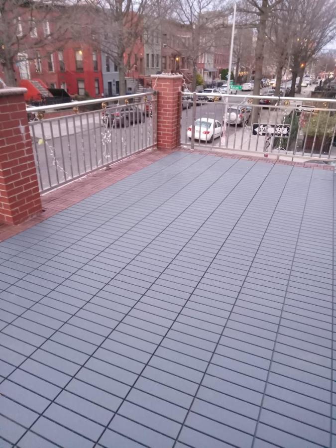 Gorgeous 2 Bedroom Apt Brooklyn New York City Exterior photo