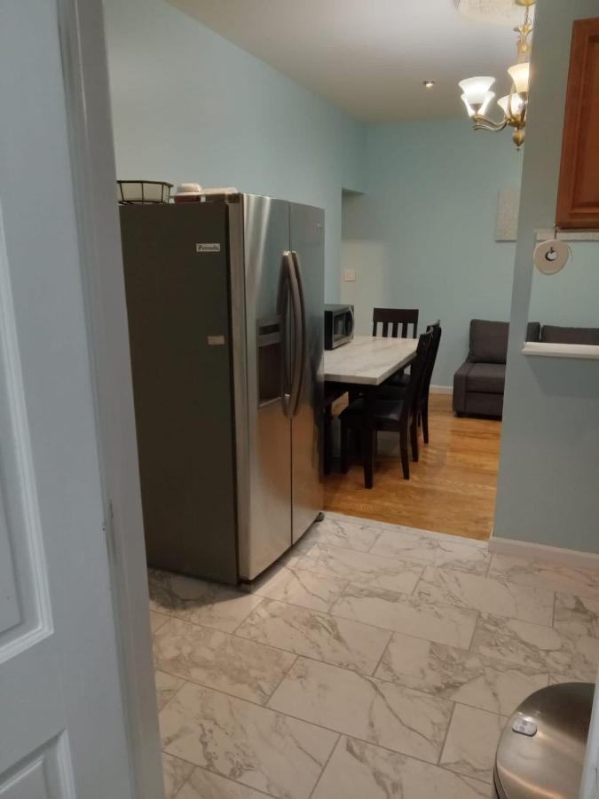 Gorgeous 2 Bedroom Apt Brooklyn New York City Exterior photo